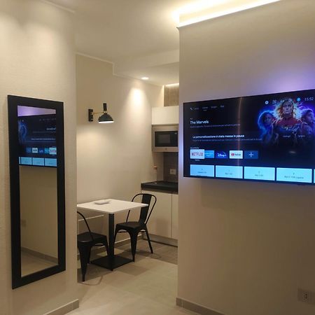 Su Coru 2 Daire Cagliari Dış mekan fotoğraf
