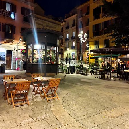 Su Coru 2 Daire Cagliari Dış mekan fotoğraf