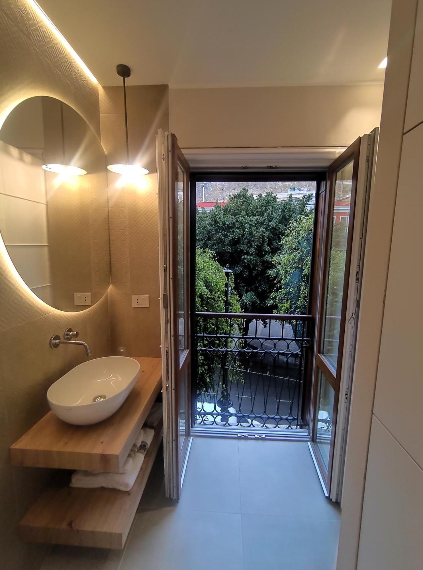Su Coru 2 Daire Cagliari Dış mekan fotoğraf