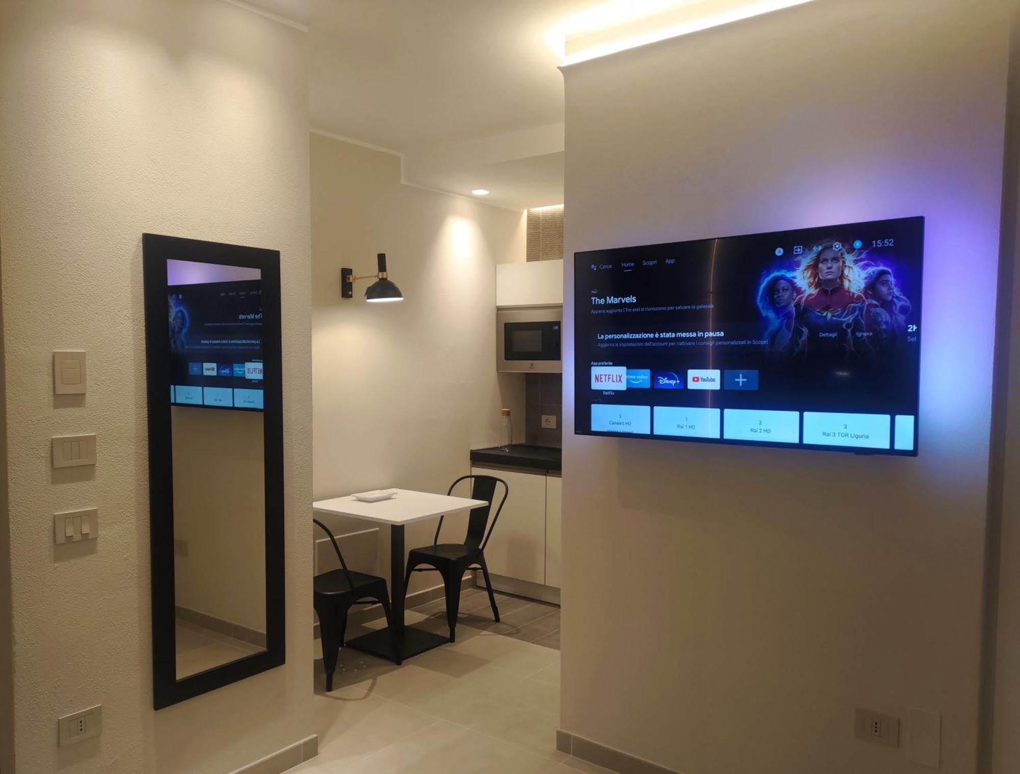 Su Coru 2 Daire Cagliari Dış mekan fotoğraf