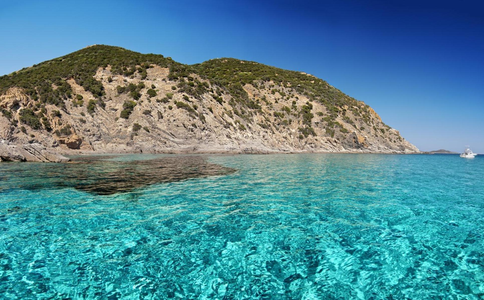 Su Coru 2 Daire Cagliari Dış mekan fotoğraf